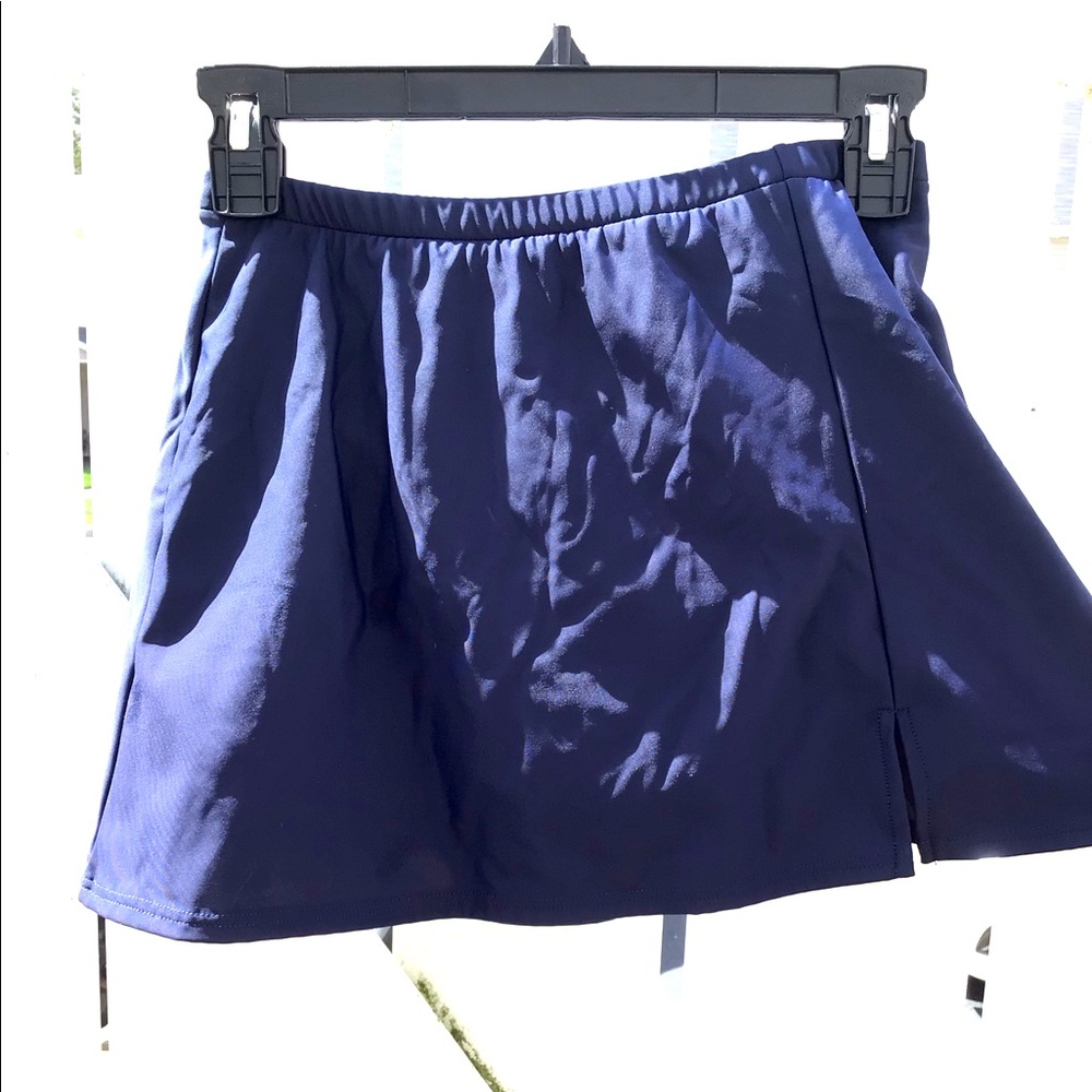 Shape Solver swimwear bottoms